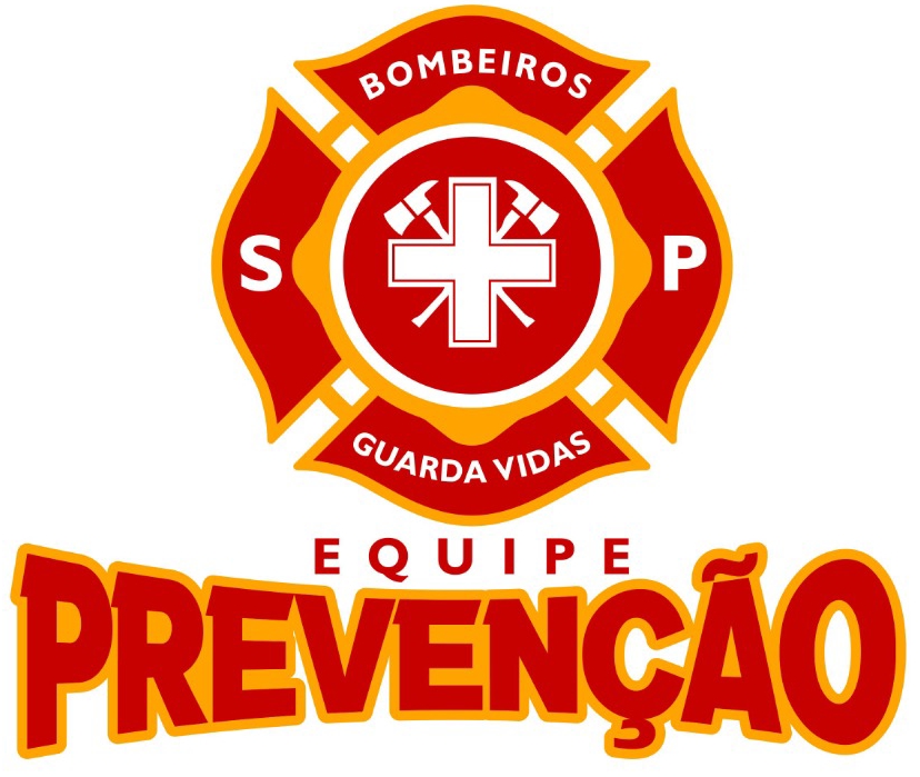 Logo equipe prevenção