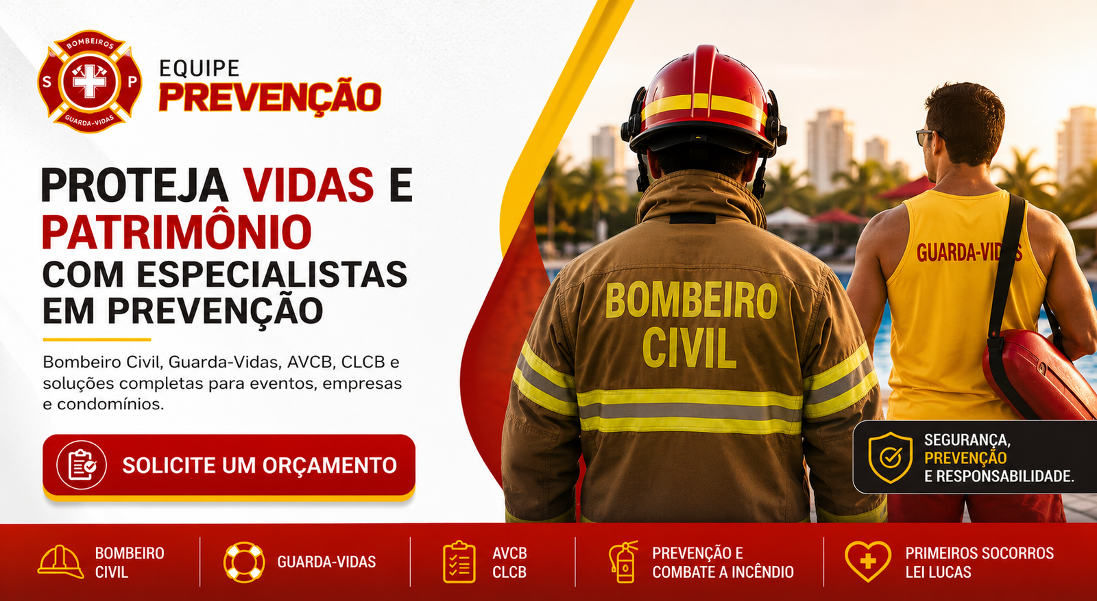 CTA – início