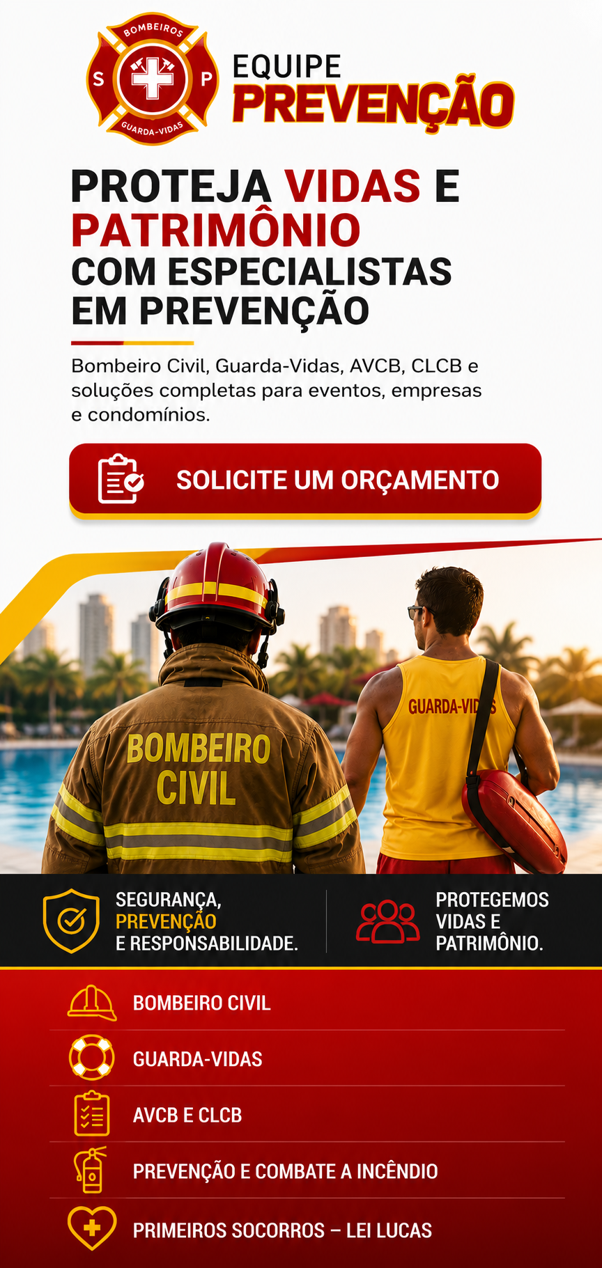 CTA – início