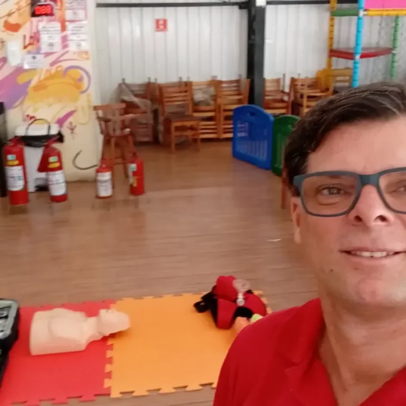 primeiros socorros no ambiente escolar
