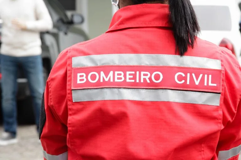 terceirização de bombeiro civil para empresas em São Paulo